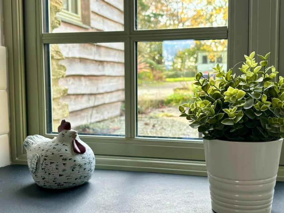 Little Bream - Pretty Cosy Cottage, Sea Views, Walk To The Beach Mawnan Smith Dış mekan fotoğraf