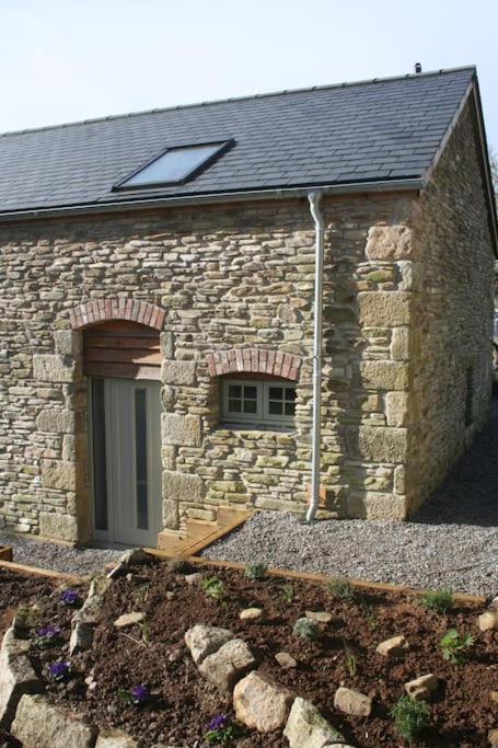 Little Bream - Pretty Cosy Cottage, Sea Views, Walk To The Beach Mawnan Smith Dış mekan fotoğraf