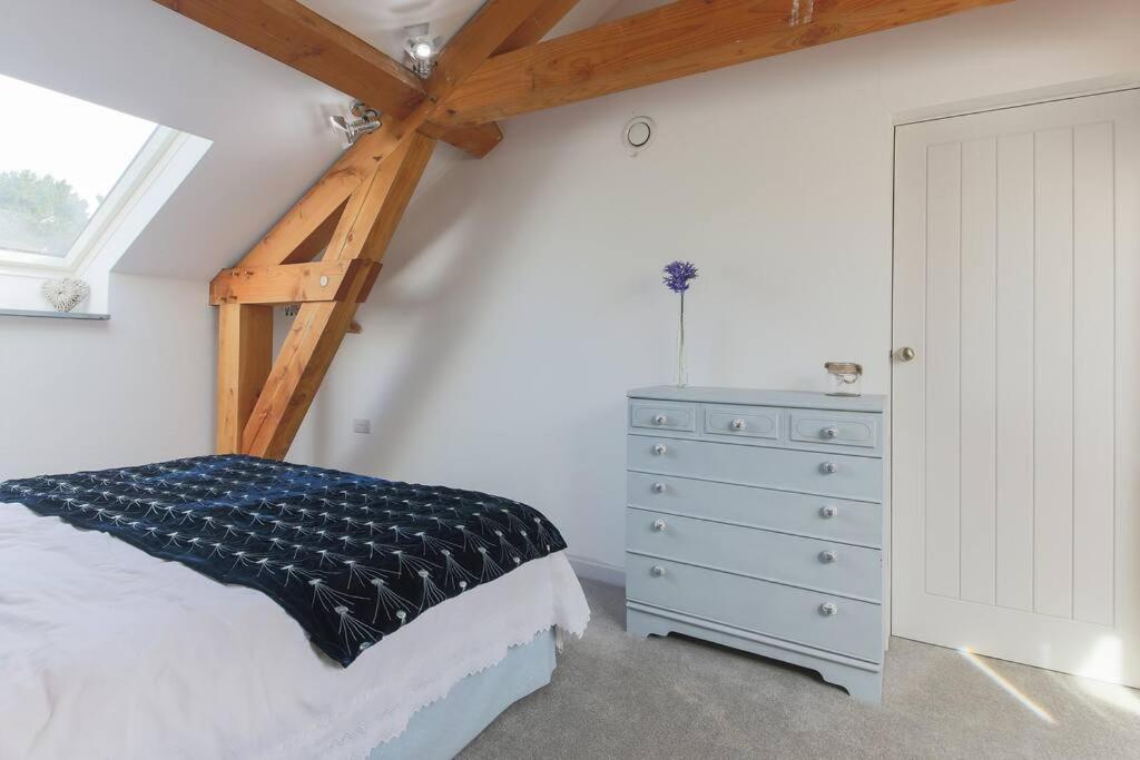 Little Bream - Pretty Cosy Cottage, Sea Views, Walk To The Beach Mawnan Smith Dış mekan fotoğraf